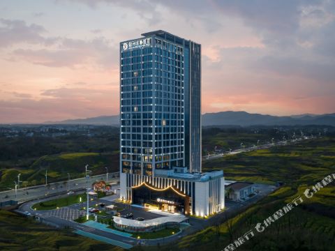 Wuta Shezhou Memory Hotel