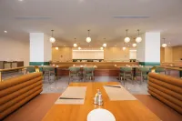 Rong'an Hotel, Chikan Ancient Town