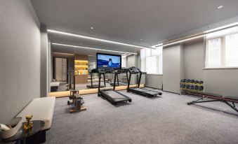 Atour Hotel Shijiazhuang Wanli Temple Pedestrian Street Xinbai Square