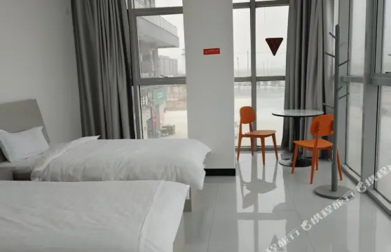 庫爾勒龍澤苑賓館