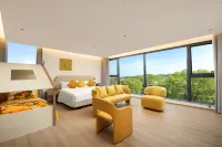 BDuck Resort - Rooftop Pools