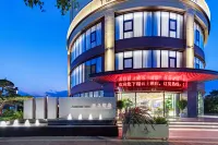 Yunshang Hotel (Dongchuan Branch Kunming) Các khách sạn gần Dongchuan Party School