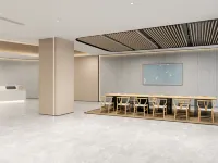 JI Hotel (Xiaogan East Station Fuxing Avenue) Hôtels à : Xiaogan