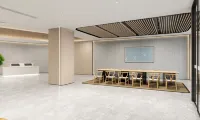 JI Hotel (Xiaogan East Station Fuxing Avenue)