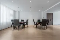 Jiating Hotel at Qujing North Station Hotels in Qujing