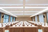 Sunflower Health - care Hotel Hotels in Shitai County