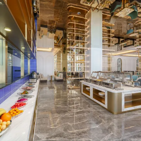 Yiyao Hotel (Taiji Altar Branch, Tekes Eight Trigrams City)
