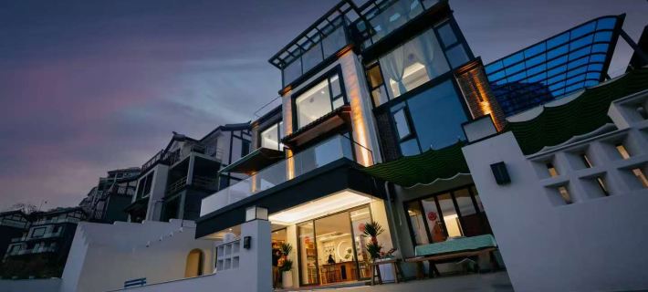 Jingning Yusheng Gushi Party Homestay Hotels in Jingning She Autonomous County