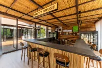 Yishui Hostel Hotels in Zanhuang