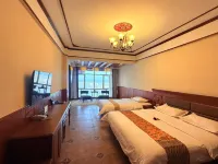 Qinghaihu Hotel