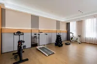 Bondi Hotel (Beiguo New Century Plaza) - palestra