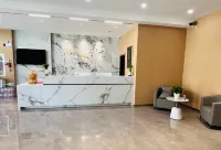 Yueman Hotel Hotels in Hoxud
