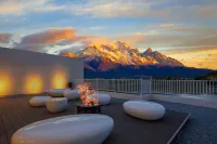 Lijiang In the Painting | Seasonal Flower Garden and Snow Mountain Scenic Resort Homestay