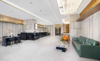 měilì háo jiǔdiàn ( liángshān xīchāng jiànchāng gǔchéng diàn)