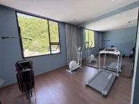 Yayue Hotel (Yesanguan Qianfeng Plaza) Hotels in Badong