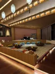 Yuexia Ejie Homestay Hotel di Têwo