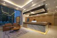 VALATOMS Fanlatu Hotel (Bipenggou Scenic Area Branch 2) Hotels in Li County