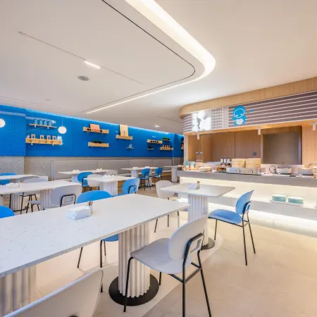 Rujia Hotel · NEO (Tangshan Leting Dazhao Road Store)