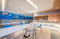 Rujia Hotel · NEO (Tangshan Leting Dazhao Road Store) - พร้อมอาหารเช้า