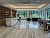 Xiaoshan Qing ·Riverside & Mountain-surrounded Luxury Resort Villa