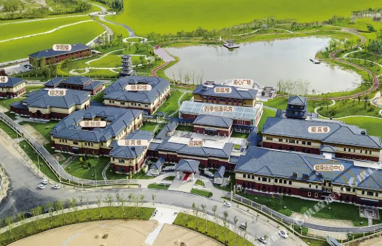 包頭頤嘉酒店（黃河龍城小白河店）