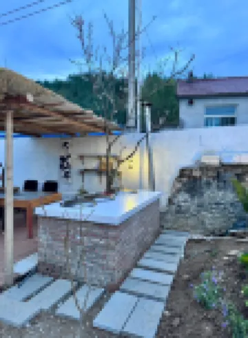 Wuyou Xiaozhu B&B