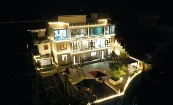 Jingya Hefeng Homestay