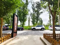 Moli Zhise Homestay (Mogao Grottoes Digital Center) Hotel a Dunhuang Airport/Dunhuang Railway Station