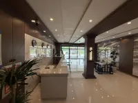 Zhenglanqi Yueju Business Hotel