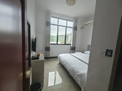 YIYU  villa