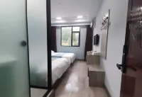 Hongxiang Hotel, Neixiang