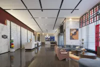 Lhasa Hampton by Hilton Hotel