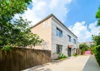Lane way homestay Hotels near Kaifeng University Tourism College