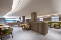 Quanjie Hotel (Bahan Branch near Yijishan Hospital, Wuhu)