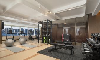 Hilton Garden Inn Urumqi Railway Station