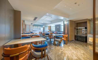 Autumn Fruit Hotel X (Shuibei Jewelry City East Lake Park Branch)