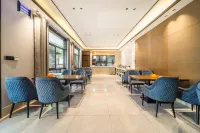 Boman Hotel (Changde Da Xiaohe Street Branch, Changde University of Arts and Sciences)