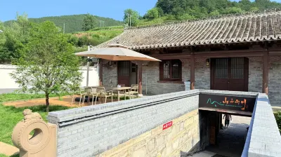 Shanshanerchuan Homestay Hotel in zona Wangmangling Scenic Area