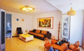 Tranquil Courtyard Homestay