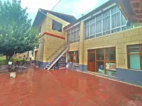 Tiebufuyuan Homestay