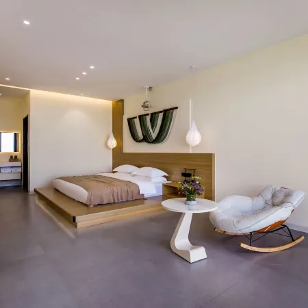 Saihanba Nuan Yuan Homestay