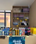 Dianwei Shaguo Xiao Wei Homestay