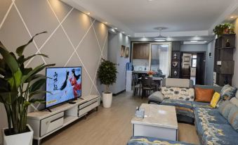 Liangjia Boutique Apartment