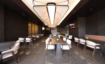 Jancen Hotel (Raffles Jie Fangbei)