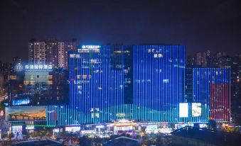 Yueqing International Hotel Near By Beijing Songjiazhuang Metro station