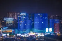 Yueqing International Hotel  Near By Beijing Songjiazhuang Metro station Hotels in Fengtai District