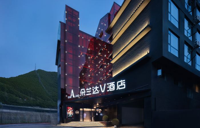Doranda V Hotel (Songpan Ancient Town）