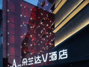 Top 10 4-Star Select Hotels in Songpan