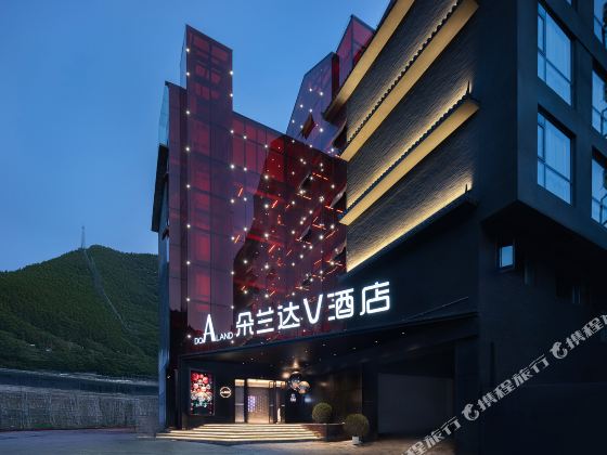 DO A LAND V Hotel (Aba Songpan Ancient City Branch)