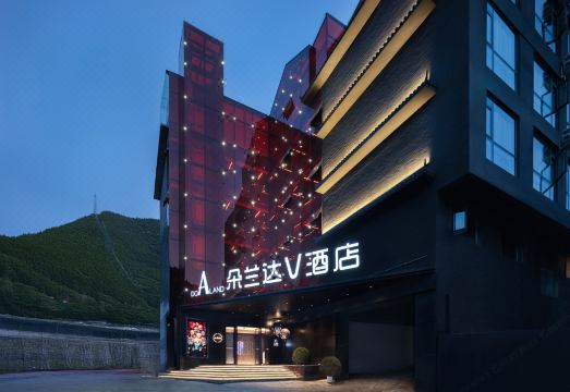 호텔 객실 내부 사진 1